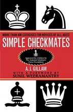 Cover art for Simple Checkmates