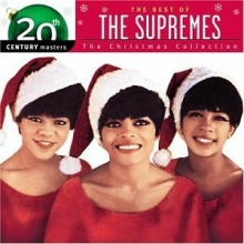 Cover art for Christmas Collection: 20th Century Masters