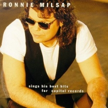 Cover art for Sings His Best Hits for Capitol Records