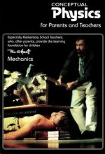 Cover art for Conceptual Physics for Parents & Teachers: Mechanics
