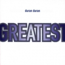 Cover art for Greatest