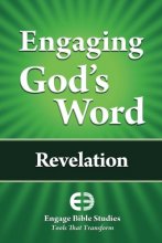 Cover art for Engaging God's Word: Revelation