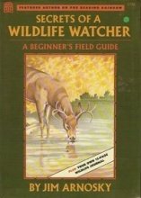 Cover art for Secrets of a Wildlife Watcher