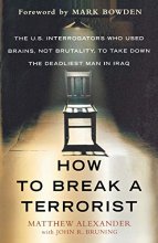 Cover art for How To Break A Terrorist