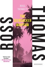 Cover art for The Seersucker Whipsaw: A Novel