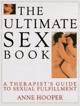 Cover art for The Ultimate Sex Book