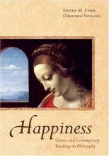 Cover art for Happiness: Classic and Contemporary Readings in Philosophy