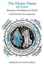 Cover art for DIVINE DANCE OF LOVE