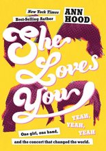 Cover art for She Loves You (Yeah, Yeah, Yeah)