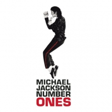 Cover art for Number Ones