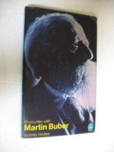 Cover art for Encounter With Martin Buber