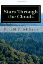 Cover art for Stars Through the Clouds: The Collected Poetry of Donald T. Williams