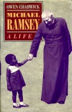 Cover art for Michael Ramsey: A Life
