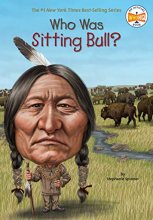 Cover art for Who Was Sitting Bull?