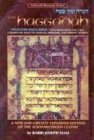 Cover art for Haggadah (Artscroll Mesorah Series)