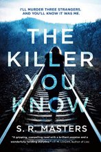 Cover art for The Killer You Know