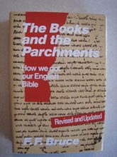 Cover art for The Books and the Parchments