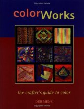 Cover art for Color Works