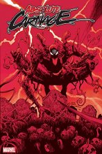 Cover art for Absolute Carnage