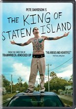 Cover art for The King of Staten Island