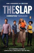 Cover art for The Slap: A Novel