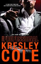 Cover art for The Professional (The Game Maker Series)