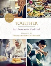 Cover art for Together: Our Community Cookbook