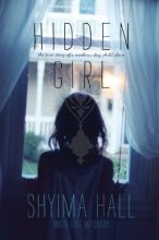 Cover art for Hidden Girl: The True Story of a Modern-Day Child Slave