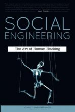 Cover art for Social Engineering
