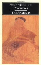 Cover art for The Analects (Penguin Classics)
