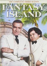 Cover art for Fantasy Island: Season 3