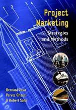 Cover art for Project Marketing: Beyond Competitive Bidding