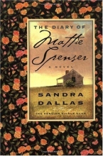 Cover art for The Diary of Mattie Spenser