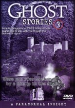 Cover art for Ghost Stories 3