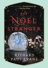 Cover art for The Noel Stranger (The Noel Collection)