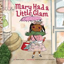 Cover art for Mary Had a Little Glam (Volume 1)