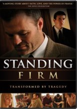 Cover art for Standing Firm