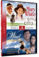 Cover art for Mary White / Wind Dancer
