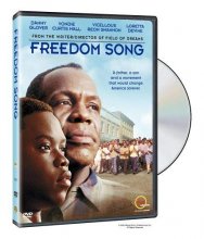 Cover art for Freedom Song (DVD)