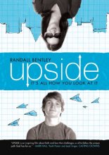 Cover art for Upside