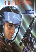 Cover art for Trancers