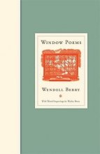 Cover art for Window Poems