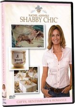 Cover art for Rachel Ashwell's Shabby Chic: Gifts, Sentiments & Romance