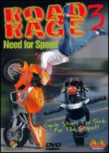 Cover art for Road Rage, Vol. 3: Need for Speed