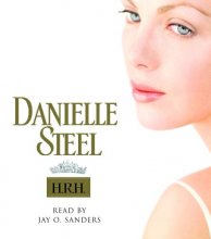 Cover art for H.R.H. (Danielle Steel)