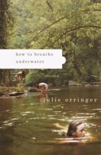 Cover art for How to Breathe Underwater: Stories