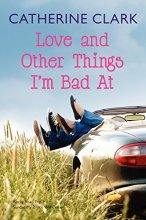 Cover art for Love and Other Things I'm Bad At: Rocky Road Trip and Sundae My Prince Will Come