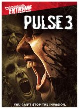 Cover art for Pulse 3
