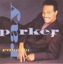 Cover art for "Ray Parker, Jr. - Greatest Hits"