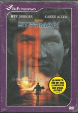 Cover art for Starman